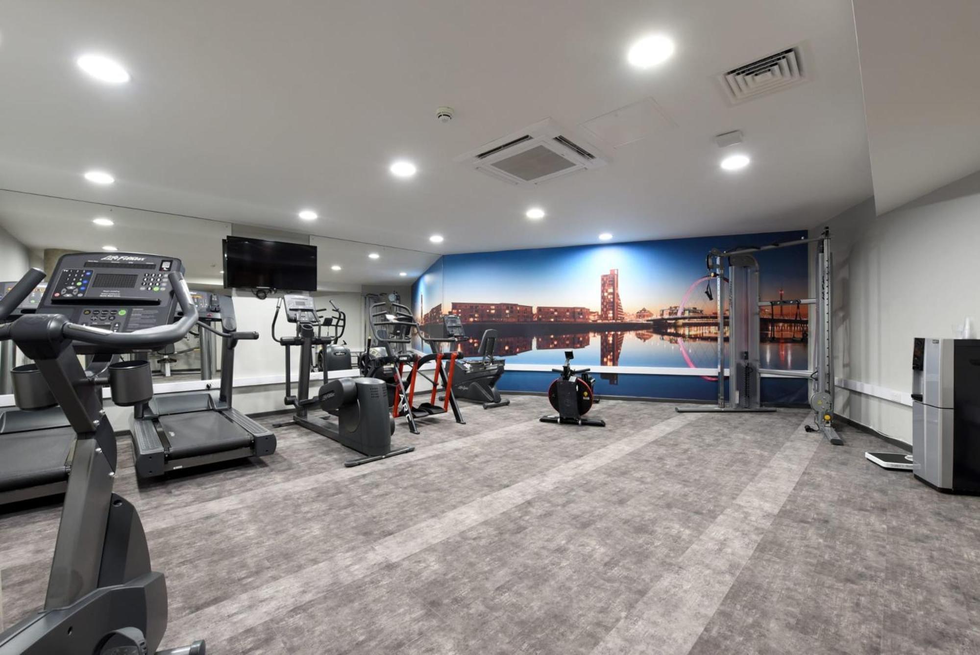 For Students Only - Rooms In Central Glasgow — Photos 2