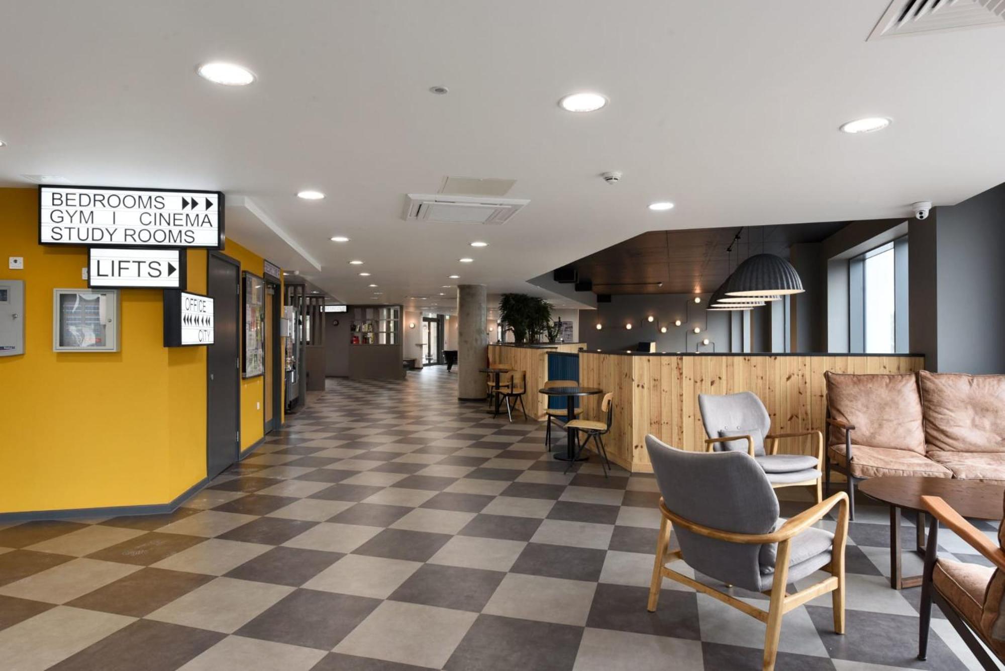For Students Only - Rooms In Central Glasgow — Photos 1