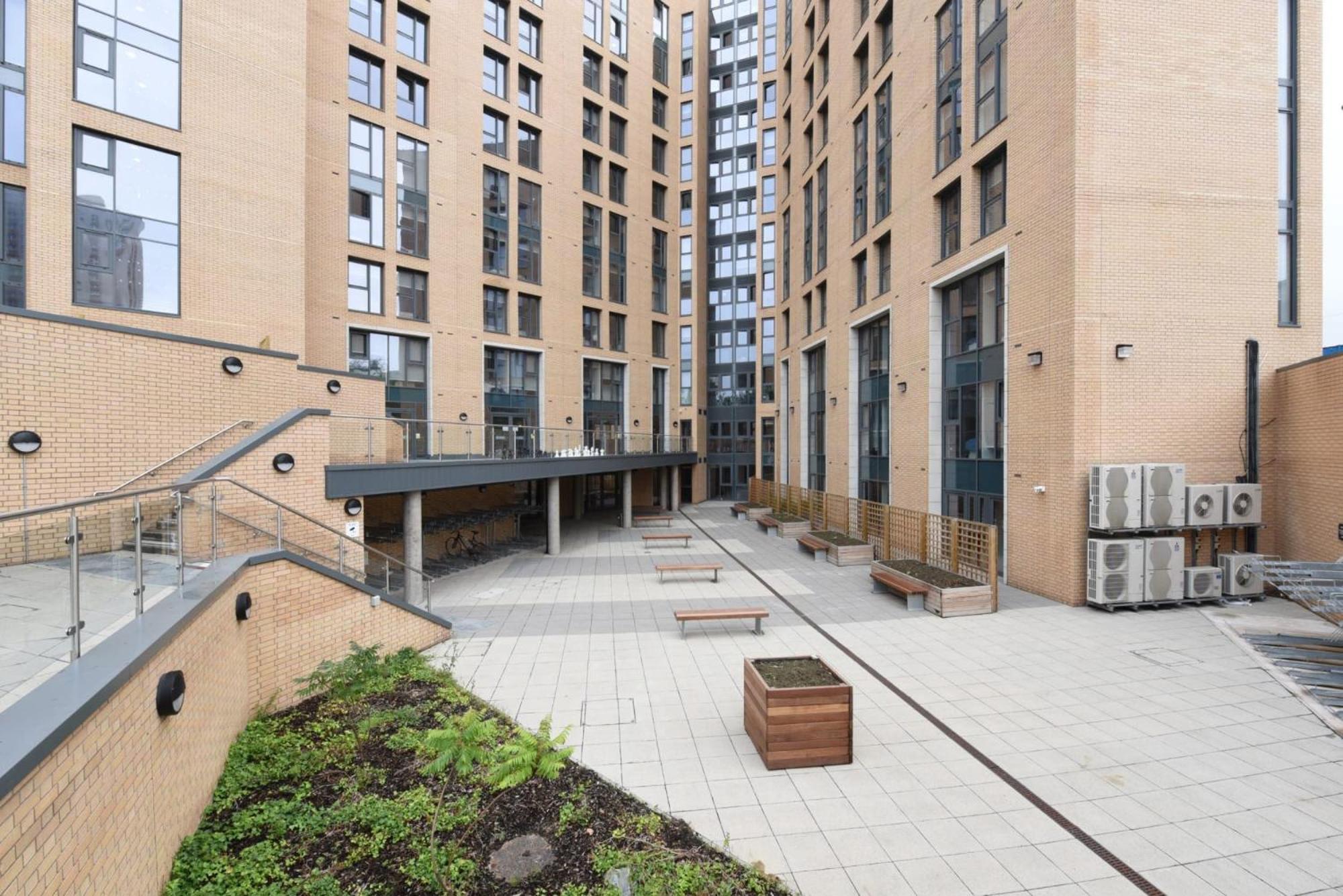 For Students Only - Rooms In Central Glasgow, Glasgow